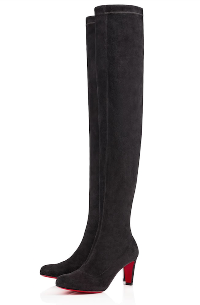 knute tall boot børn